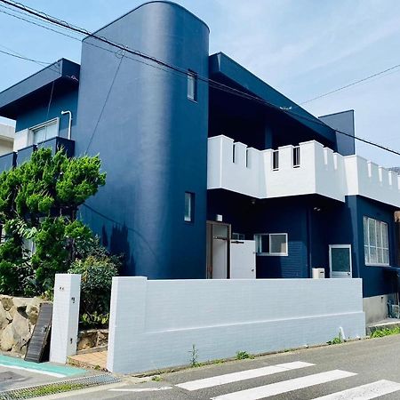 Azホテル南あわじ/1組限定/貸切 Minamiawaji Exteriér fotografie